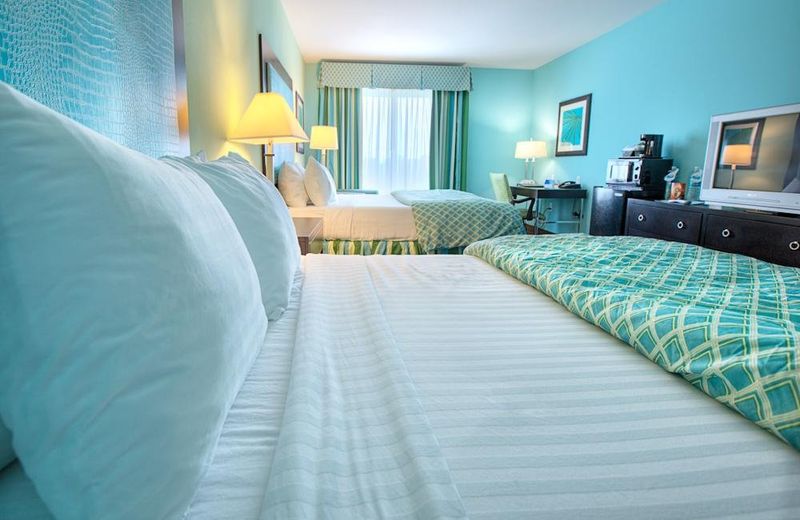 Holiday Inn Hotel & Suites Ocala Conference Center, an IHG Hotel