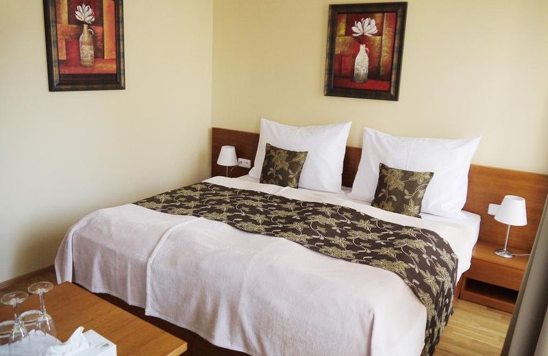 Hotel Tvrz Orlice