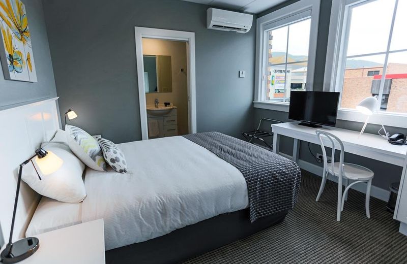 CH Boutique Hotel, Ascend Hotel Collection