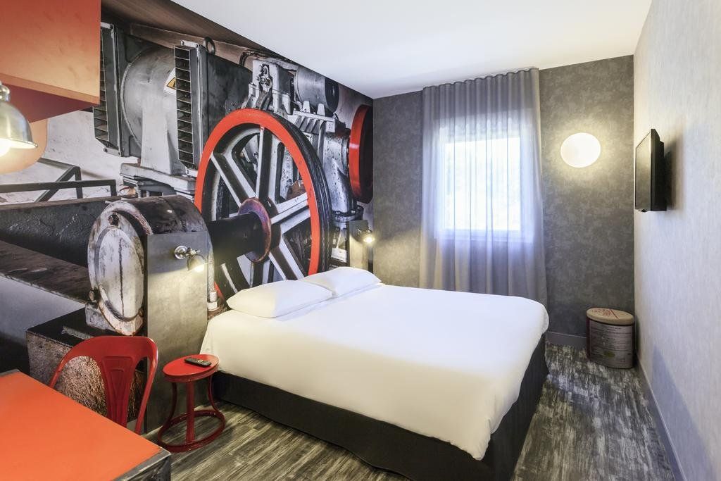 ibis Styles Vierzon