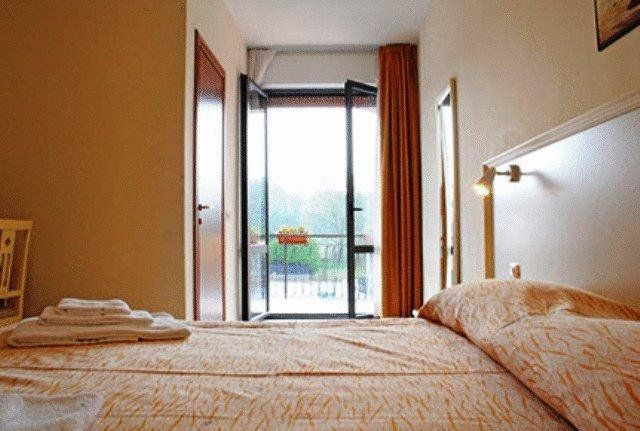 Hotel Lago Maggiore
