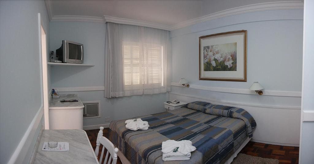 Hotel Bruggemann