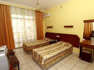 Hotel Image 1
