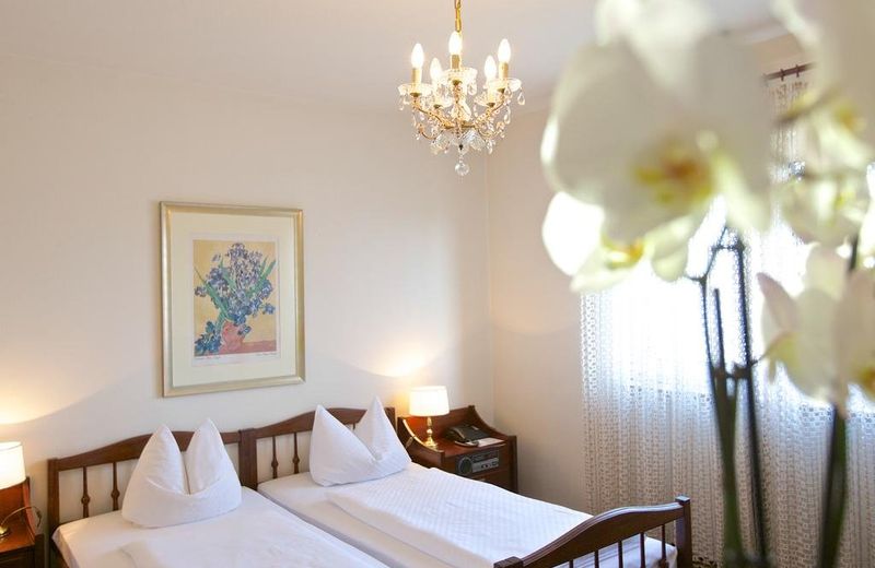 Hotel Garni Geisler