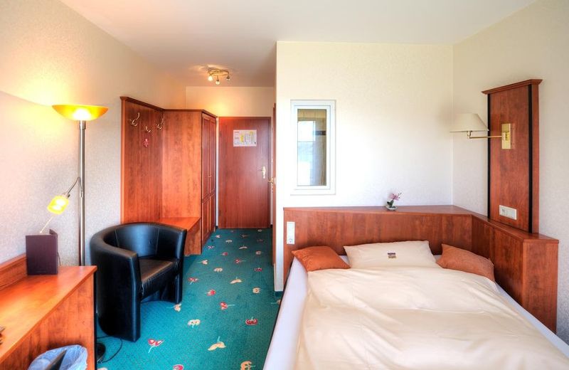 Hotel Freihof