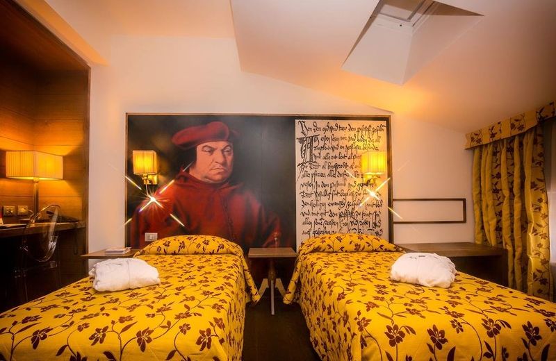 Boutique Exclusive B&B