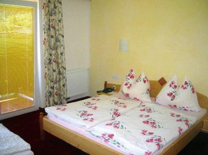 Aparthotel Garni Schranz