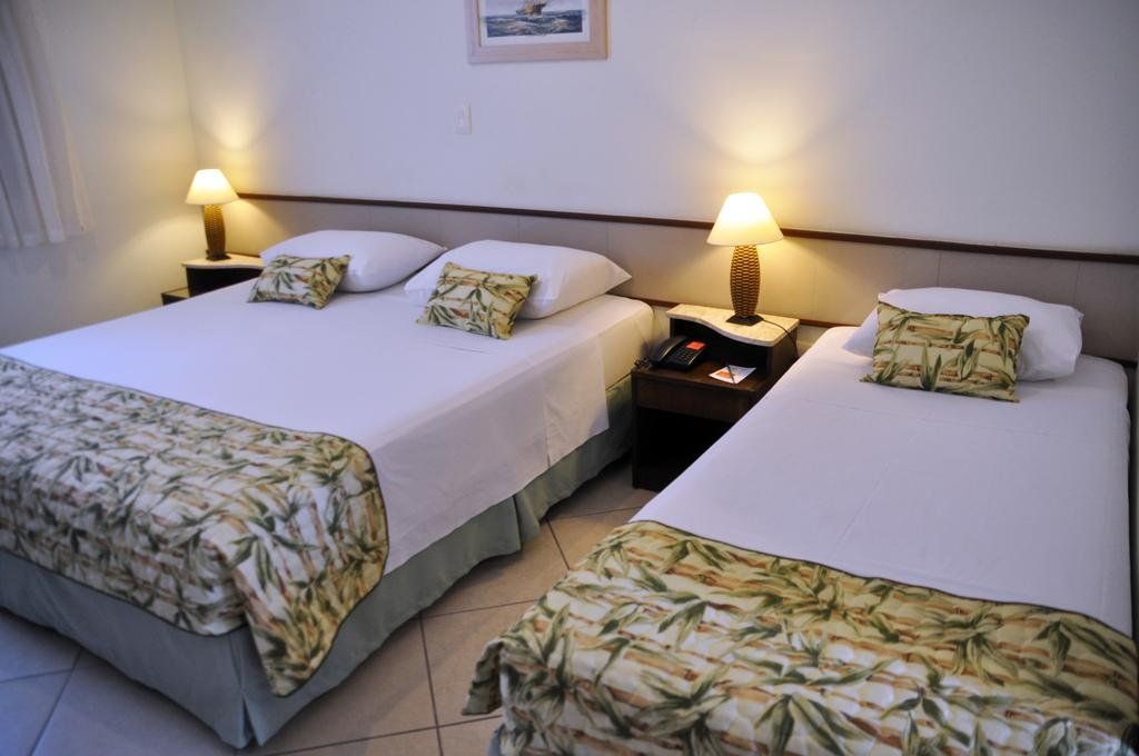 Hotel Ilhas do Caribe - Na melhor região da Praia da Enseada