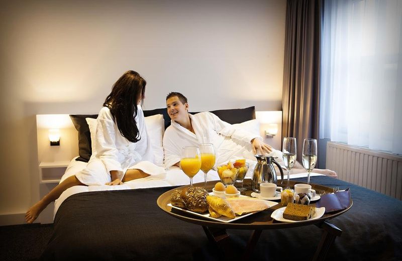 Teugel Resort Veghel