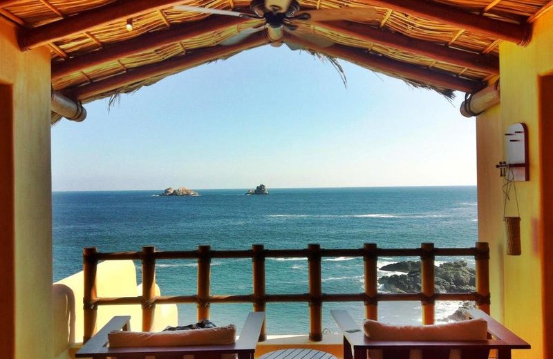 Cala de Mar Resort & Spa Ixtapa