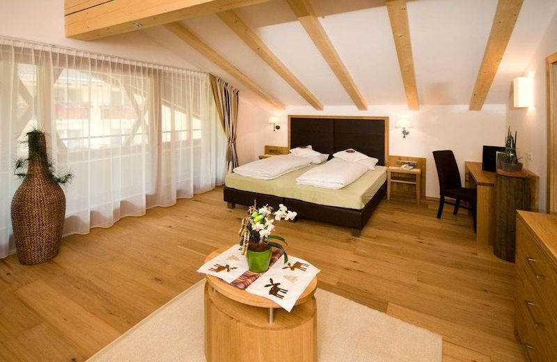 Sporthotel Zoll