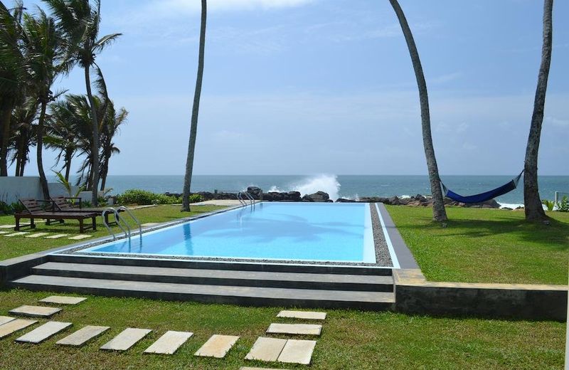 Silverlane Beach House