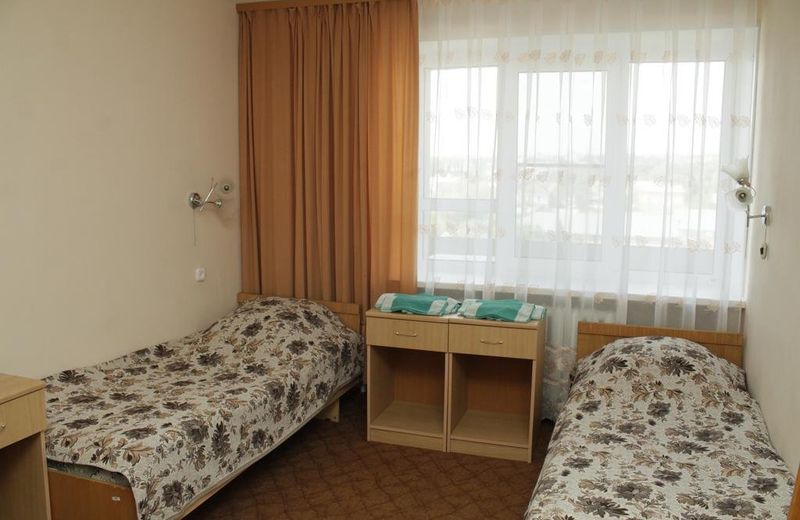 Opava Hotel