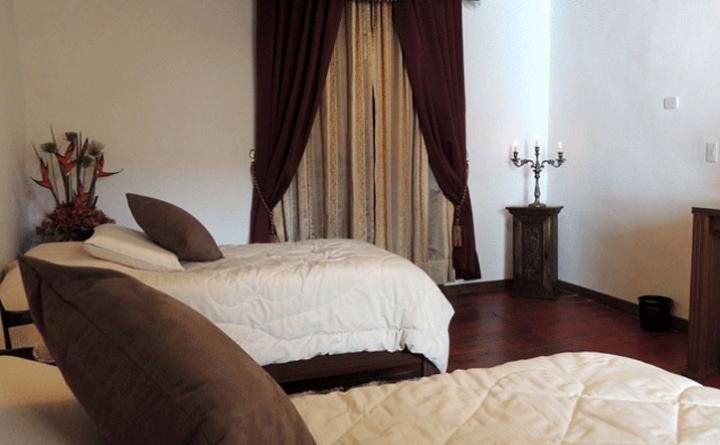Casa Lola Hotel Boutique