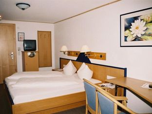 Hotel Image 1