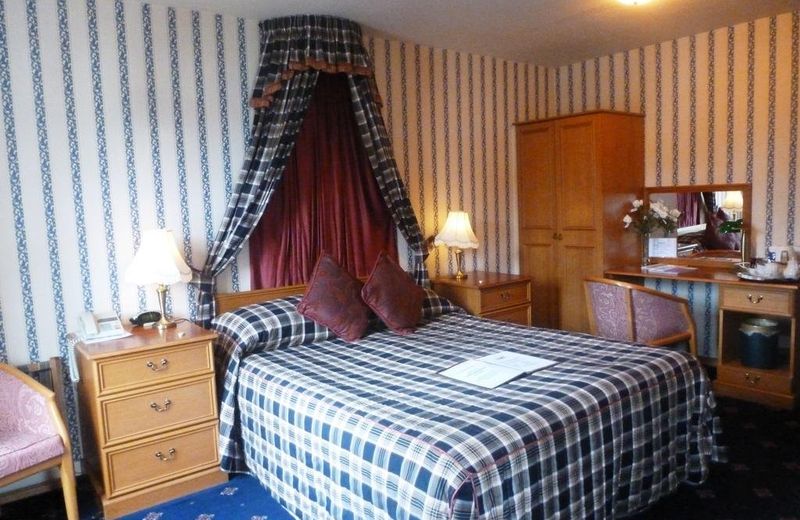 Moulin Hotel