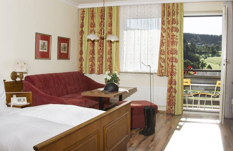 Hotel Reitzentrum Hausruckhof