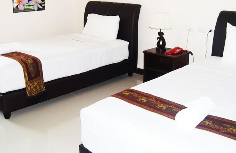 Baiboon Grand Hotel
