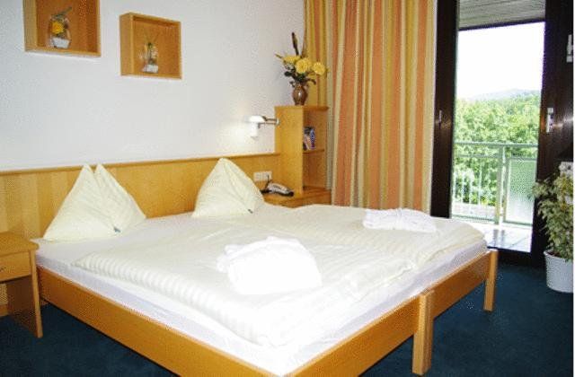 Parkhotel Hirschwang