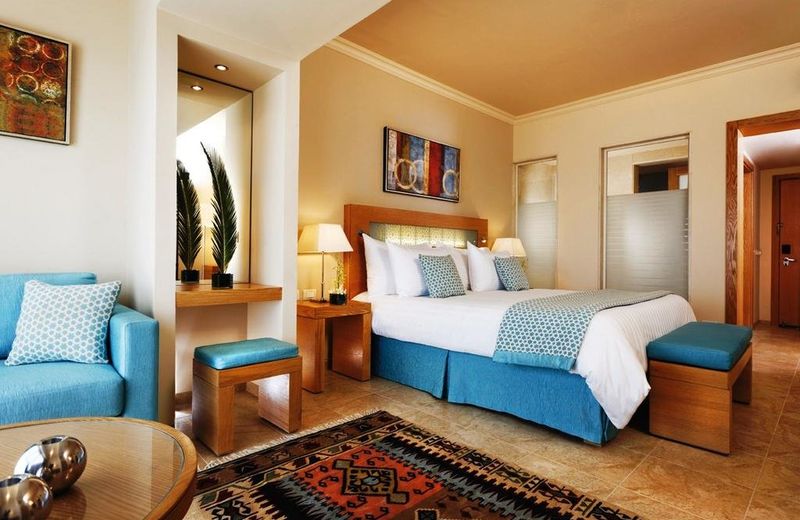 Movenpick Waterpark Resort & Spa Soma Bay