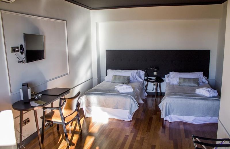 Hotel Arcipreste de Hita - Adults Only