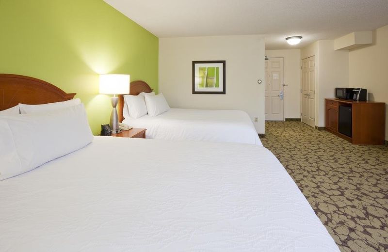 Hilton Garden Inn Minneapolis Saint Paul-Shoreview