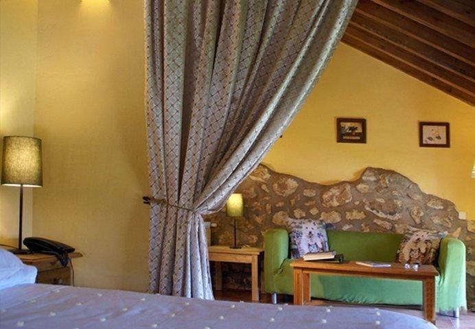 Hotel Torre Mayorazgo
