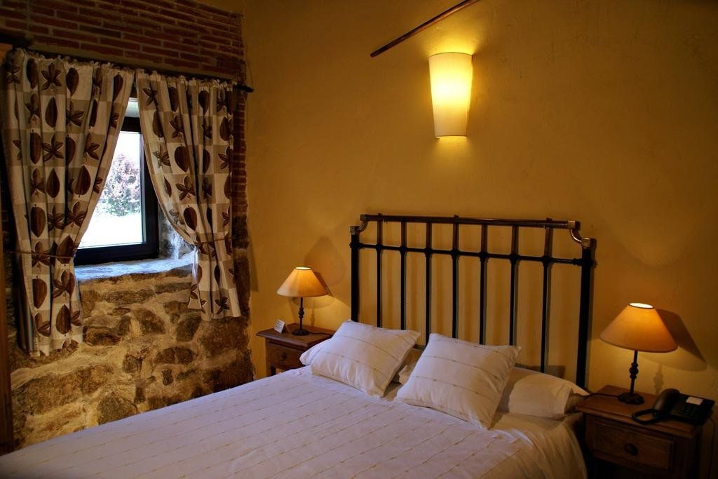 Hotel Torre Mayorazgo