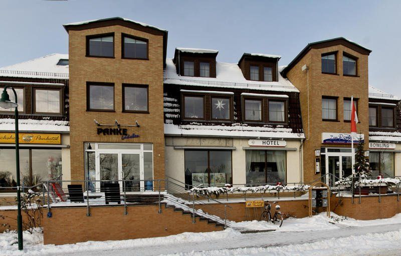Hotel "Zur Panke"