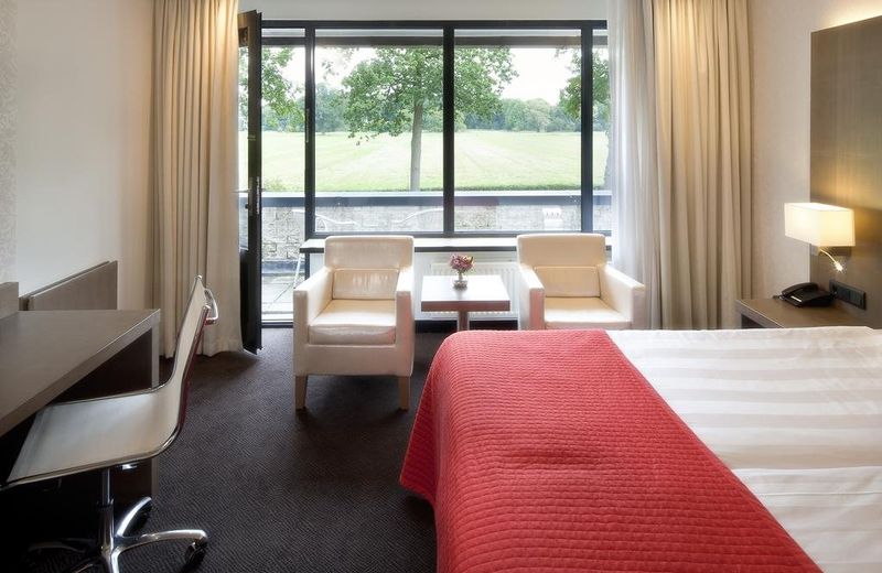 Van der Valk Hotel de Bilt-Utrecht