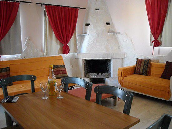 Athena Villas