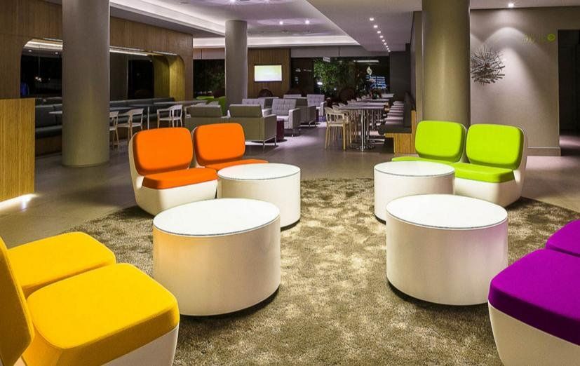DMax Hotel