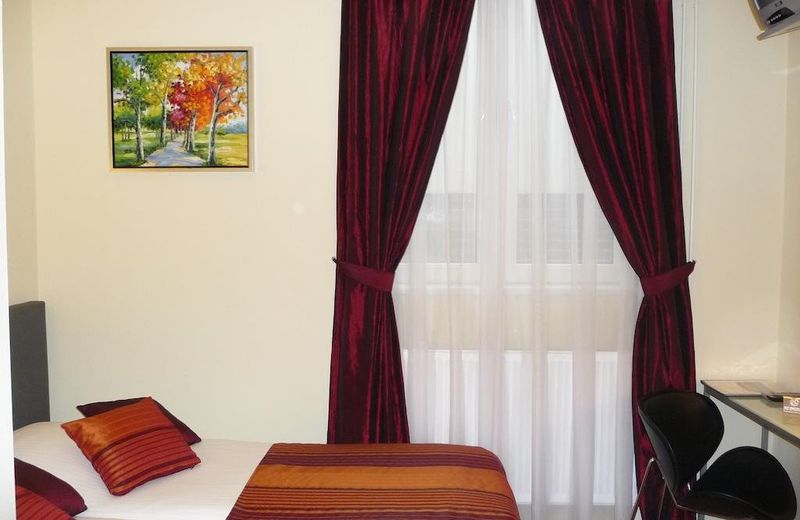Hotel Mare Liberum