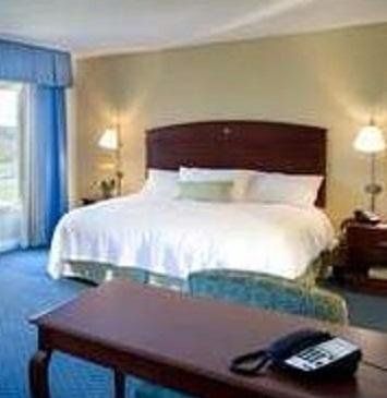 Hampton Inn & Suites Lake Wales