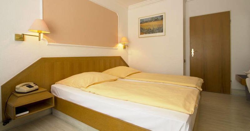 Hotel Buschhausen