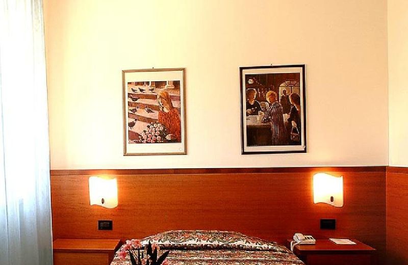 Euro Hotel