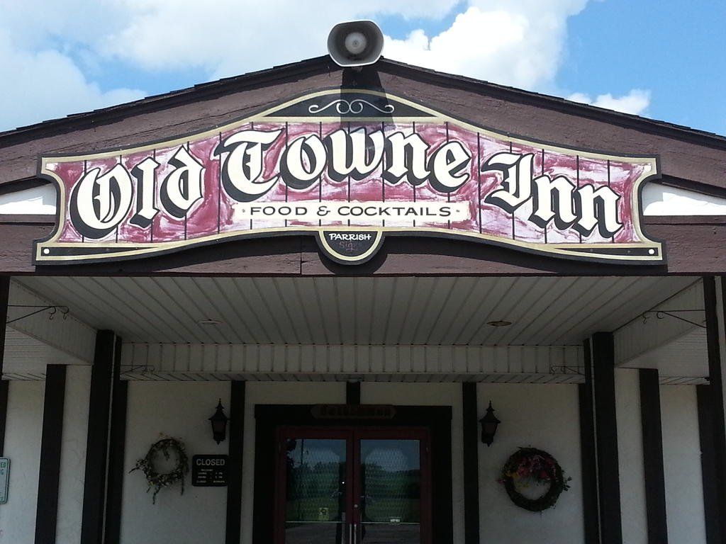 Old Towne Motel