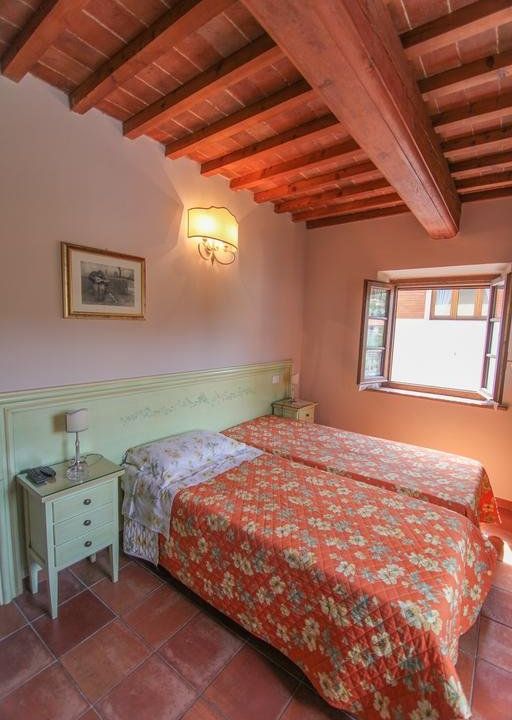Villa Maria - b&b di Charme