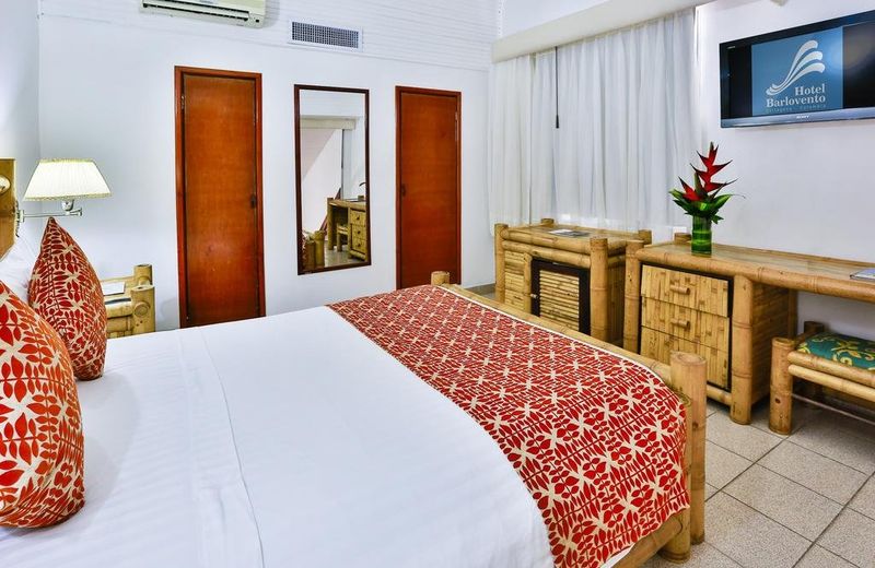 Hotel Barlovento