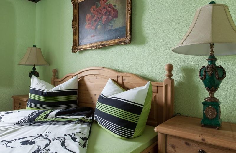 Chalet Maria Theresia