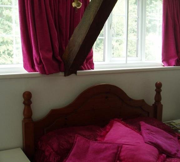The Old Forge Seafood Restaurant and Bed and Breakfast