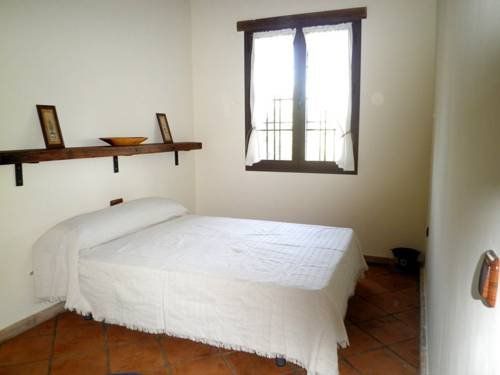 CASAS RURALES SIERRA NORTE