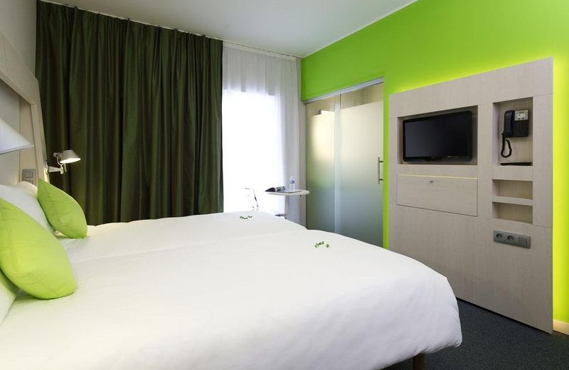 ibis Styles Nivelles
