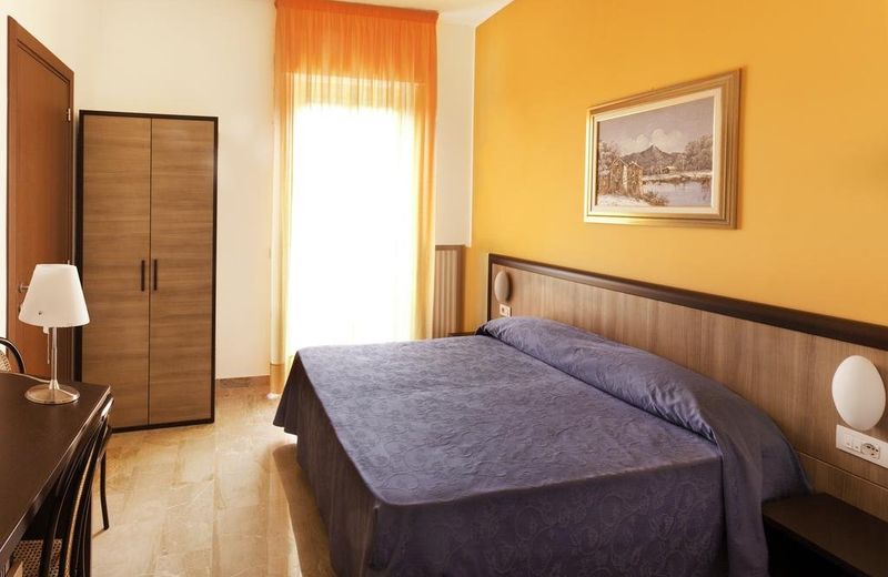 Hotel Belvedere