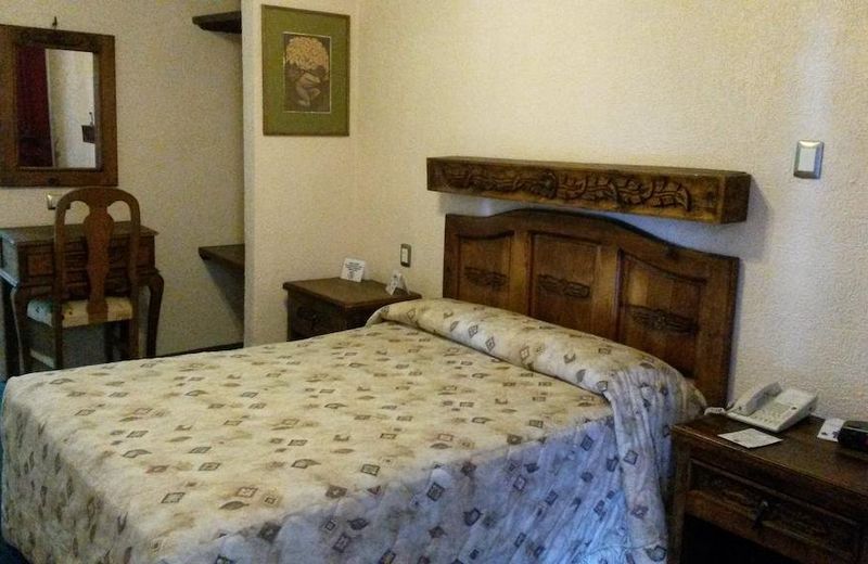 Hotel Los Arcos