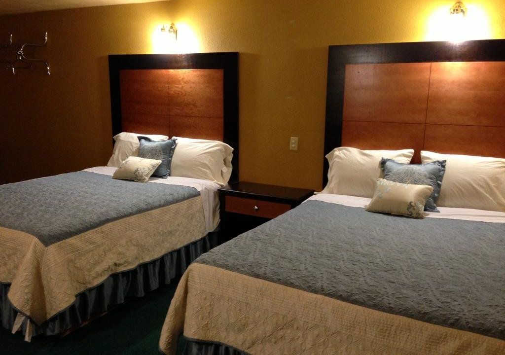 Regency Inn Bald Knob
