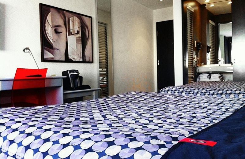Hotel Quartier, Ascend Hotel Collection