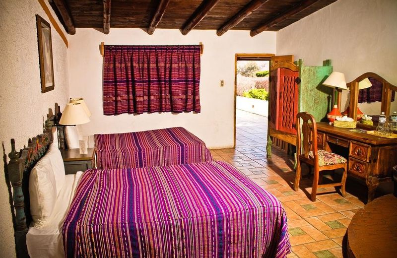 Hotel Barrancas del Cobre a Balderrama Collection Hotel