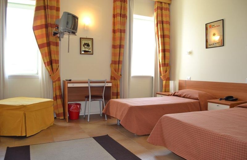 Albergo Umbria