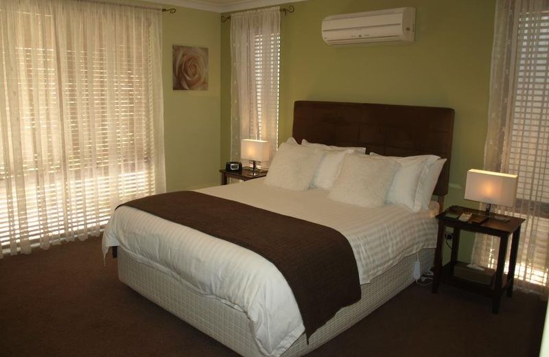 Baudins of Busselton Bed and Breakfast - Adults only